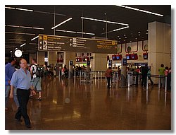 aeroporto de Brasilia