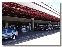 aeroporto de Brasilia