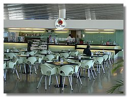 aeroporto de Brasilia