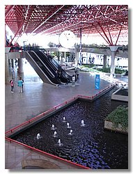 aeroporto de Brasilia