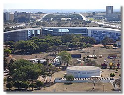 Centro de Convenes de Brasilia