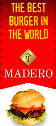 restaurante Madero
