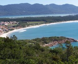 Praia da Barra da Lagoa