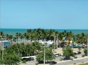 Golden Beach, Fortaleza