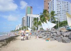 turismo em Recife