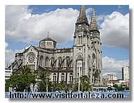 Catedral de Fortaleza