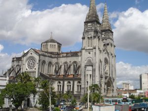 Catedral de Fortaleza