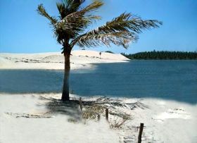 Lagoa Uruau