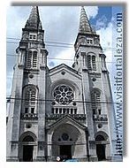 catedral de Fortaleza