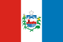 bandeira de Alagoas