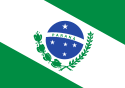 bandeira do Parana