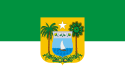 bandeira do Rio Grande do Norte