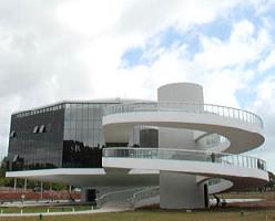 Estacao Ciencia Joao Pessoa