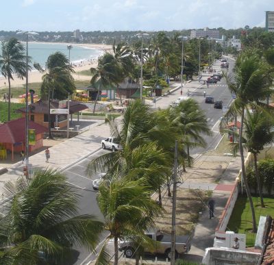 Praia 

Cabo Branco, Joao Pessoa