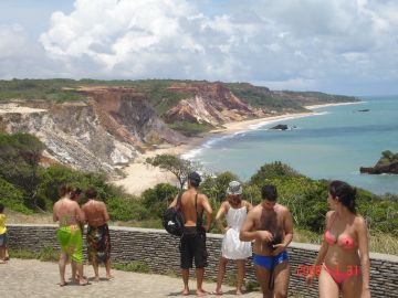 mirante Tambaba