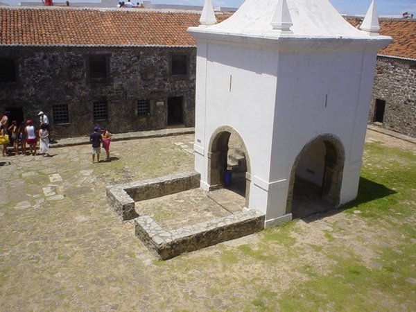 Forte dos Reis Magos - Natal - Rio Grande do Norte