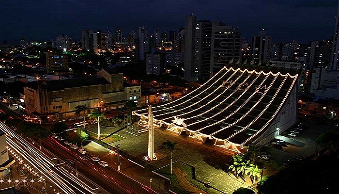 Catedral de Natal