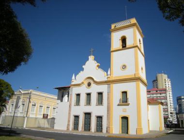 Igreja Nossa Senhora da Apresentao - Natal