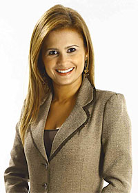 Micarla de Sousa, Prefeita de Natal