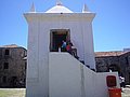 wise kings fortress, natal