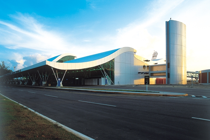 aeroporto de Natal