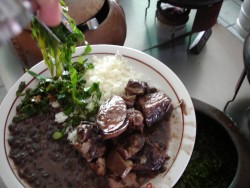 feijoada