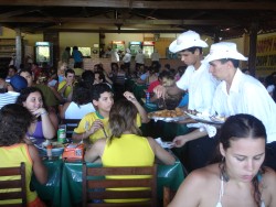 Restaurantes em Natal - Rodízio de churrasco - Pantanal