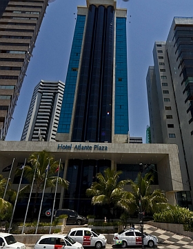 Atlante Plaza Recife