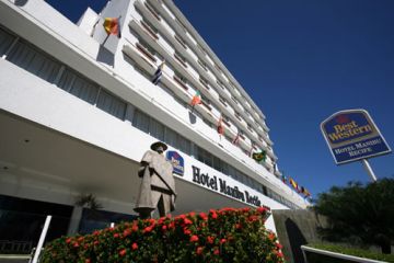 Best Western Manibu Recife