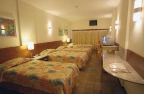 Best Western quarto triplo