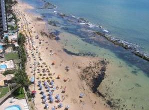 Dorisol Recife Grand Hotel