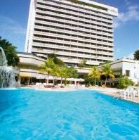 Mar Hotel Recife