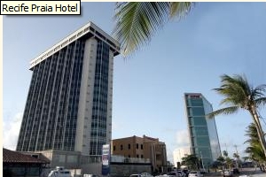 Recife Praia Hotel