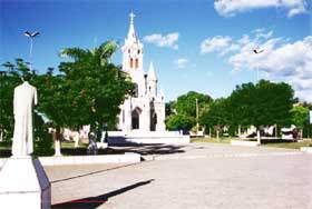 Afogados da Ingazeira