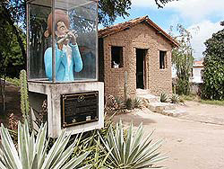 Mestre Vitalino, Alto do Moura