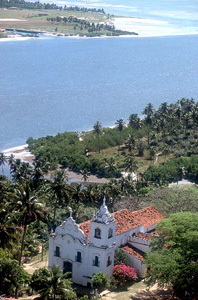 Ilha de Itamaracá