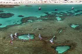 Porto de Galinhas, Ipojuca