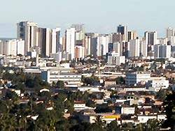 Jaboat�o dos Guararapes