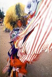 maracatu, Pernambuco