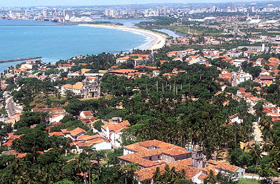 Olinda, Pernambuco