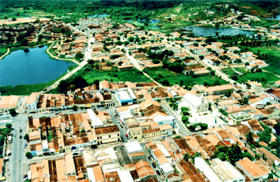 Salgueiro, Pernambuco