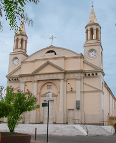 turismo em Vitria de Santo Anto