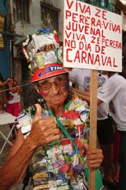 carnaval popular