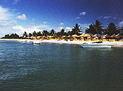 Ilha de Itamarac