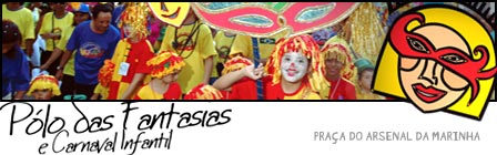 fantasias carnaval infantil