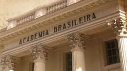 Academia Brasileira de Letras