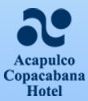 Acapulco Hotel Copacabana