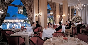 Restaurante Cipriani