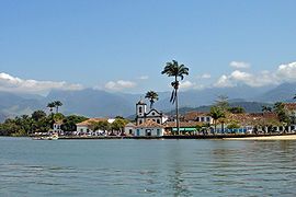 Paraty