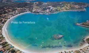 Praia da Ferradura, Buzios